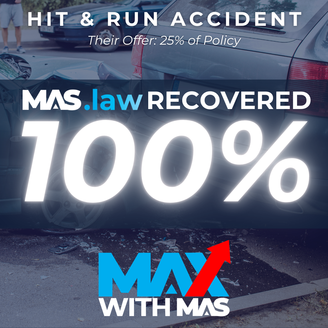 Hit & Run Accident